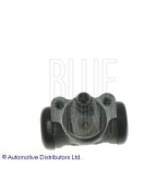 BLUE PRINT - ADC44409 - 